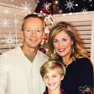 Meet your Posher, Christa